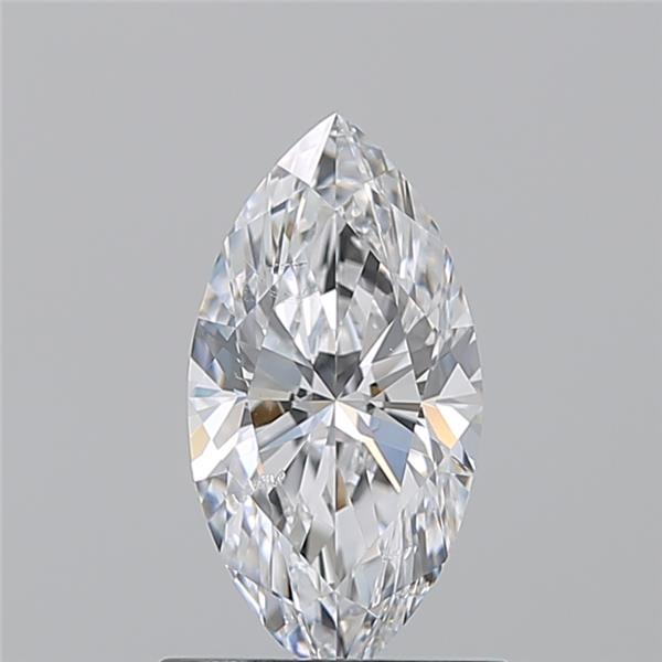 0.910 D SI2 Virtual Selection Marquise Diamond