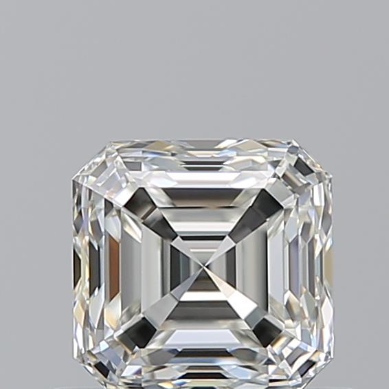 0.700 J VVS1 Virtual Selection Asscher Diamond