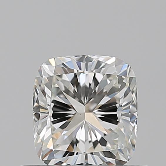 0.530 I VS1 Virtual Selection Cushion Diamond