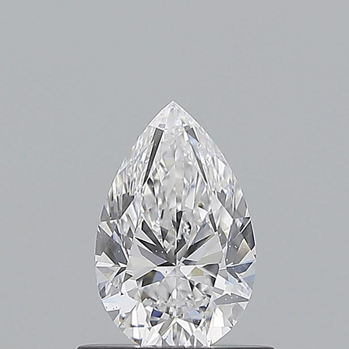 0.700 D SI1 Virtual Selection Pear Diamond