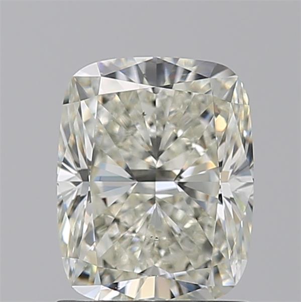 1.520 K VS2 Virtual Selection Cushion Diamond