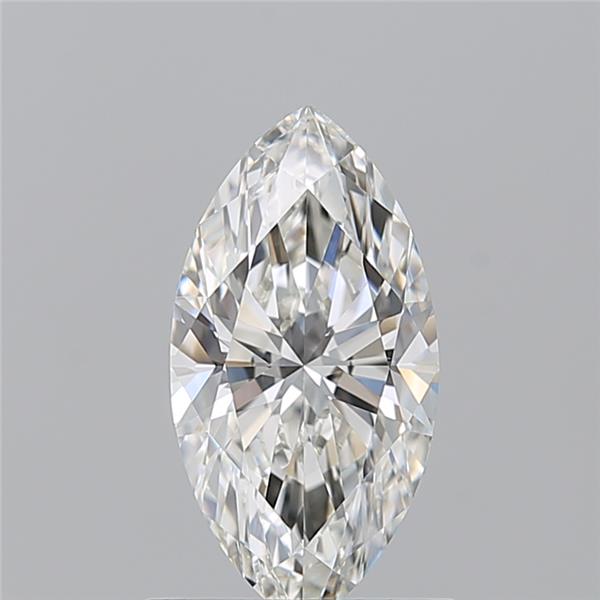 1.010 I VS1 Virtual Selection Marquise Diamond
