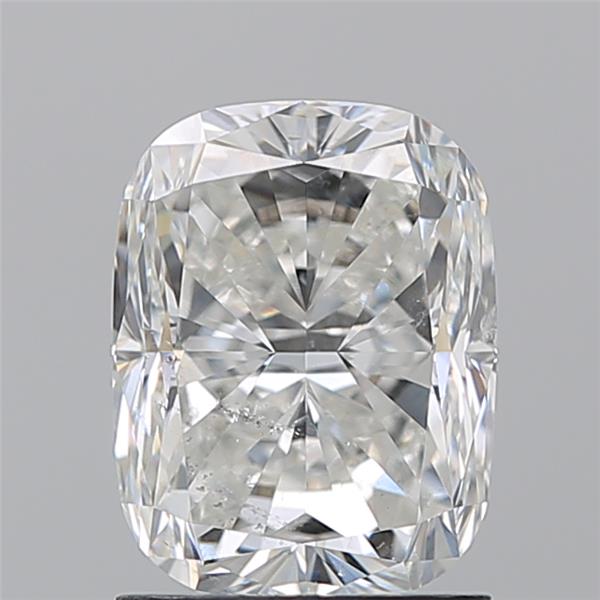 1.740 H SI2 Virtual Selection Cushion Diamond
