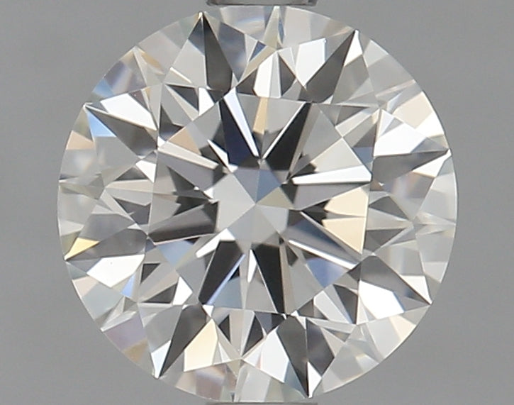 1.09 F VVS2 BG Select Lab Grown Round Diamond