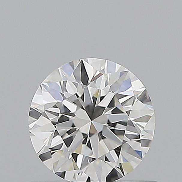 0.640 G VS2 Virtual Selection Round Diamond