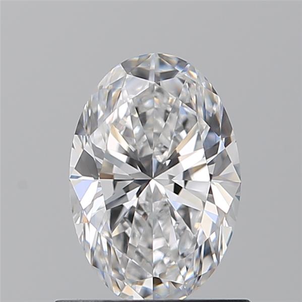 0.900 D VVS2 Virtual Selection Oval Diamond