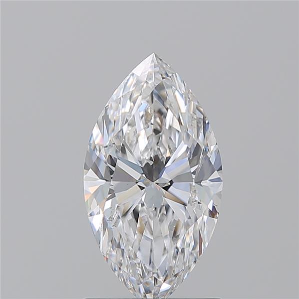 1.500 D SI2 Virtual Selection Marquise Diamond