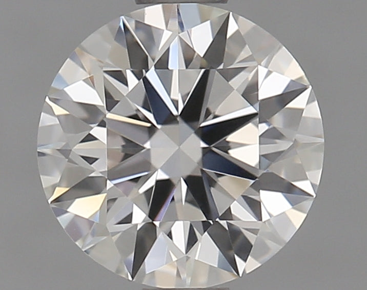 0.9 E VVS2 BG Select Lab Grown Round Diamond