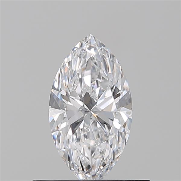 0.500 D SI2 Virtual Selection Marquise Diamond