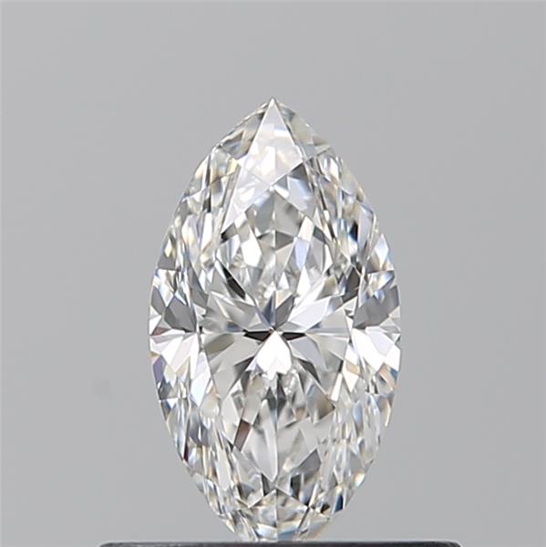 0.500 F VS1 Virtual Selection Marquise Diamond