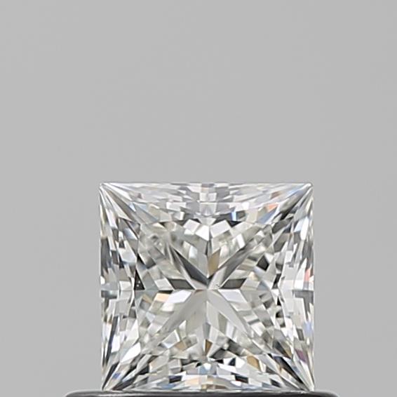 0.600 I VS1 Virtual Selection Princess Diamond