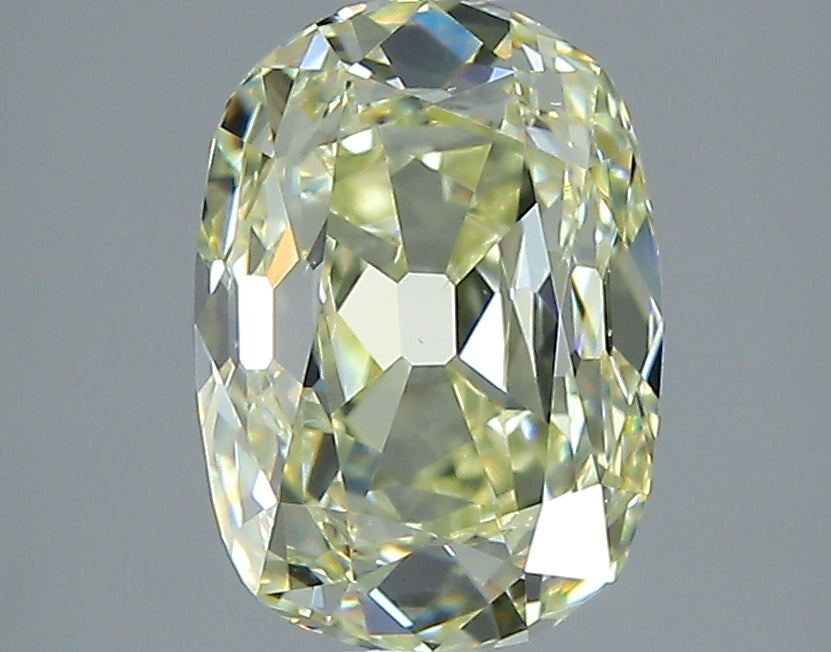 1.53ct OMB W-X VS1 Natural Diamond