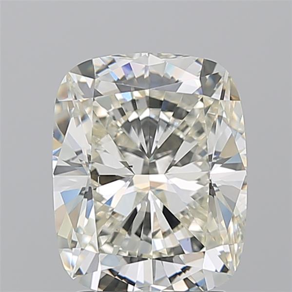 3.020 J VS2 Virtual Selection Cushion Diamond