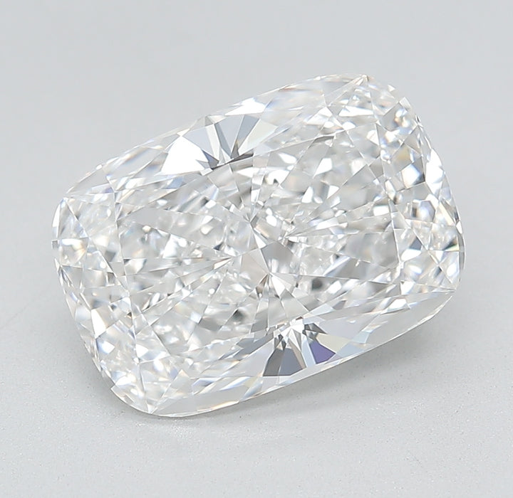 4.02000 D FL BG Select Lab Grown Cushion Diamond
