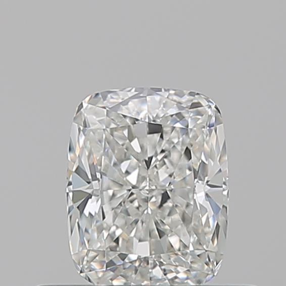 0.520 H VVS1 Virtual Selection Cushion Diamond