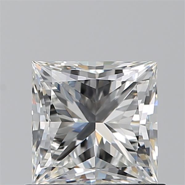 0.900 H VS1 Virtual Selection Princess Diamond