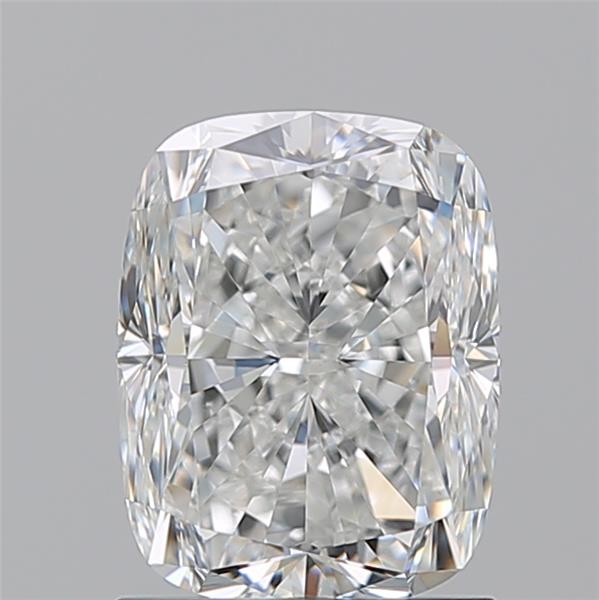 1.700 G VVS2 Virtual Selection Cushion Diamond