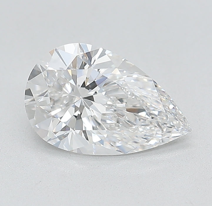 1.48000 D VVS1 BG Select Lab Grown Pear Diamond