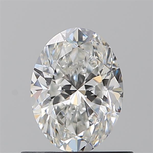 0.700 G VS1 Virtual Selection Oval Diamond