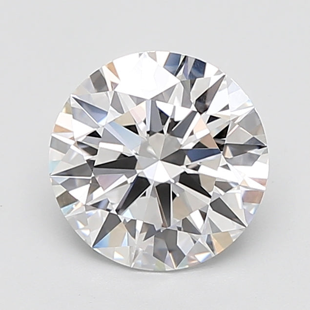 3.30000 E IF BG Select Lab Grown Round Diamond