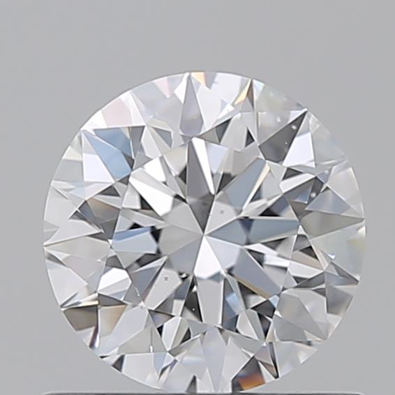 0.810 D VS2 Virtual Selection Round Diamond