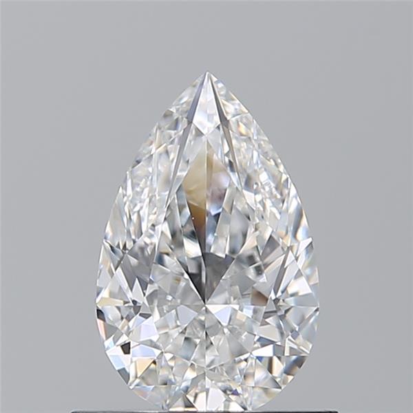0.700 E VS1 Virtual Selection Pear Diamond