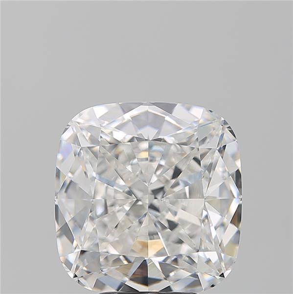 5.030 D VS1 Virtual Selection Cushion Diamond