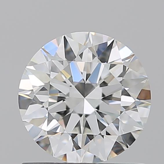 1.010 H VVS1 Virtual Selection Round Diamond