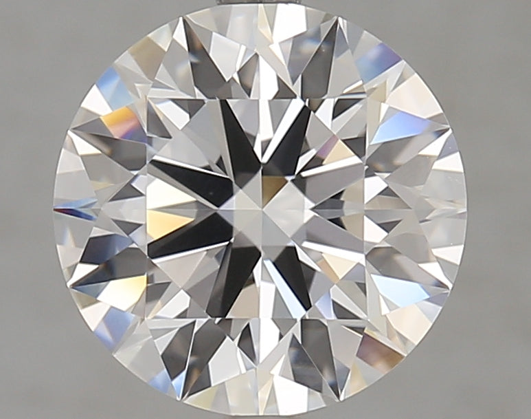 3.60000 D VVS1 BG Select Lab Grown Round Diamond
