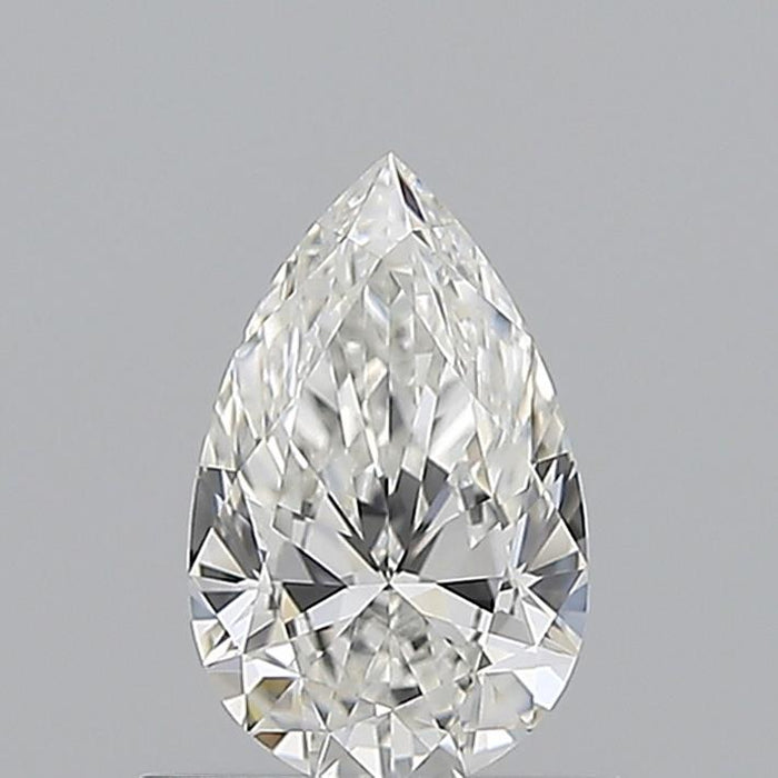 0.560 H VS1 Virtual Selection Pear Diamond