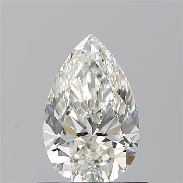 0.700 I VS2 Virtual Selection Pear Diamond