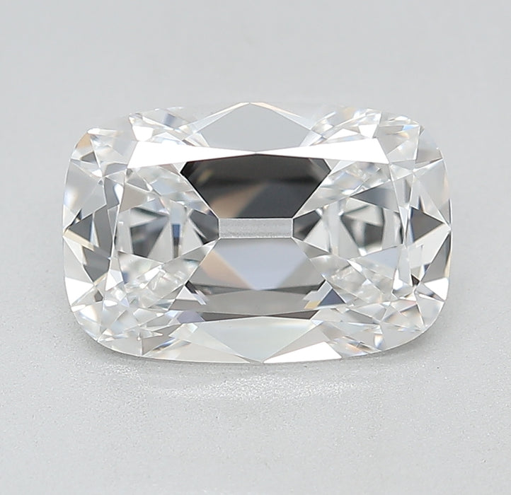 2.67000 E VVS2 BG Select Lab Grown Old Miner Diamond