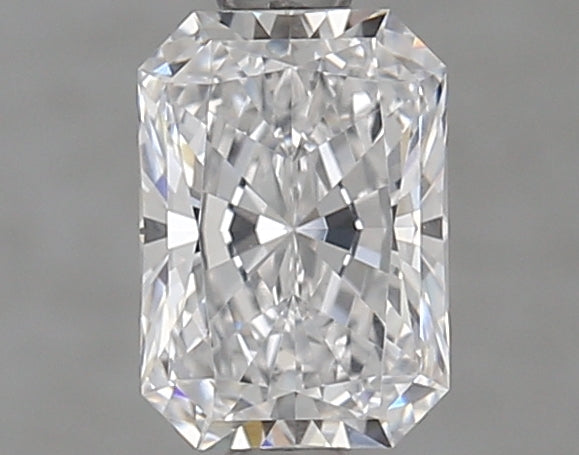 1.08000 D VS1 BG Select Lab Grown Radiant Diamond