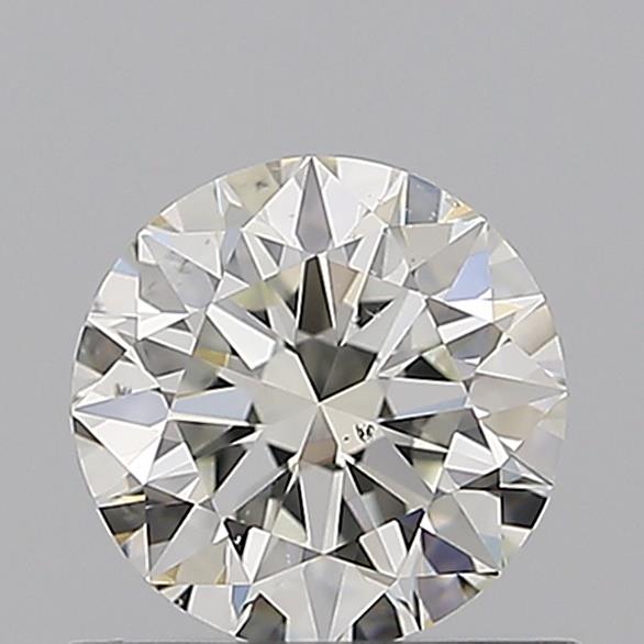 0.710 K SI1 Virtual Selection Round Diamond