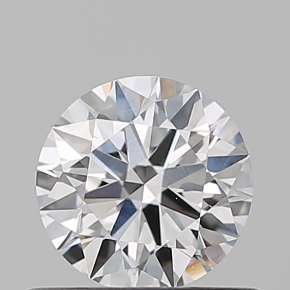 0.600 F VVS2 Virtual Selection Round Diamond