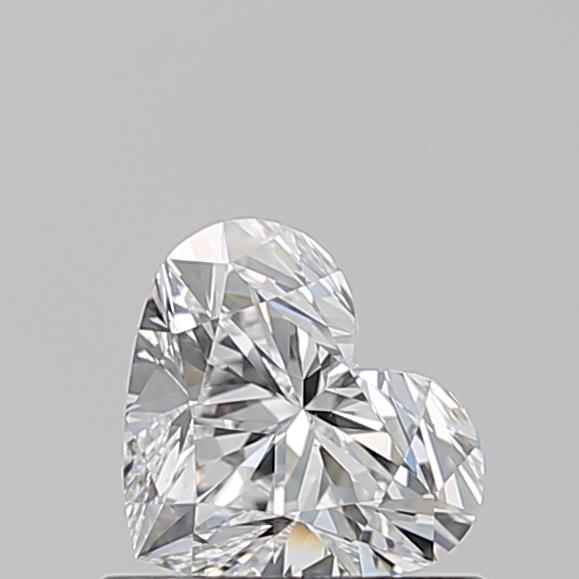 0.640 E SI1 Virtual Selection Heart Diamond
