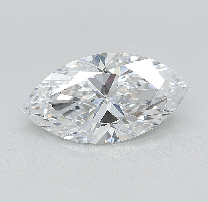 1.89000 D FL BG Select Lab Grown Marquise Diamond