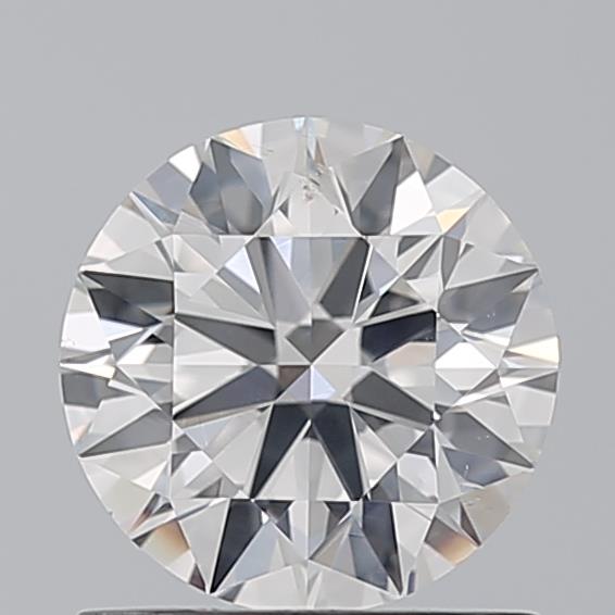 1.010 H SI1 Virtual Selection Round Diamond