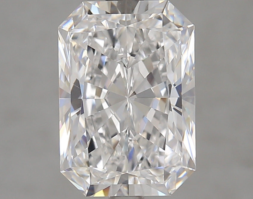 4.08000 E VS1 BG Select Lab Grown Radiant Diamond