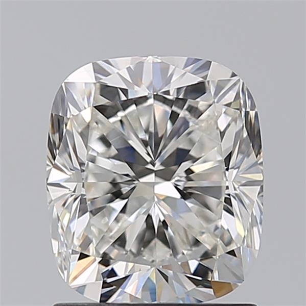 1.570 G VS1 Virtual Selection Cushion Diamond
