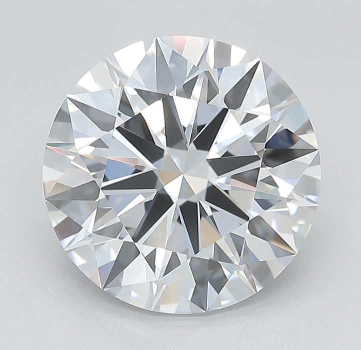 4.80000 FL BG Select Lab Grown Round Diamond