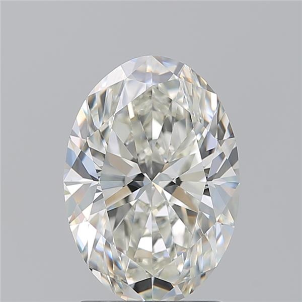 2.230 J VS1 Virtual Selection Oval Diamond