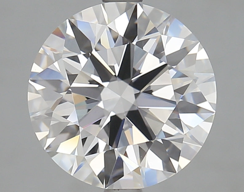 2.05000 H VVS1 BG Select Lab Grown Round Diamond