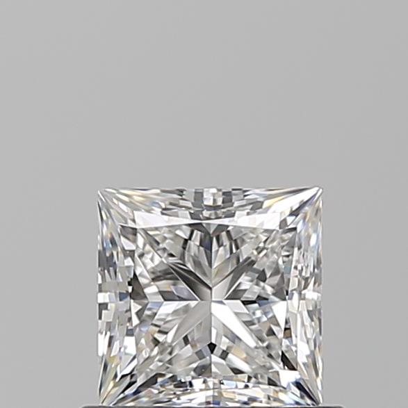 0.700 E VVS2 Virtual Selection Princess Diamond