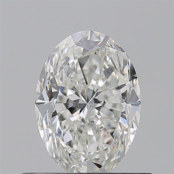 0.700 G VS2 Virtual Selection Oval Diamond