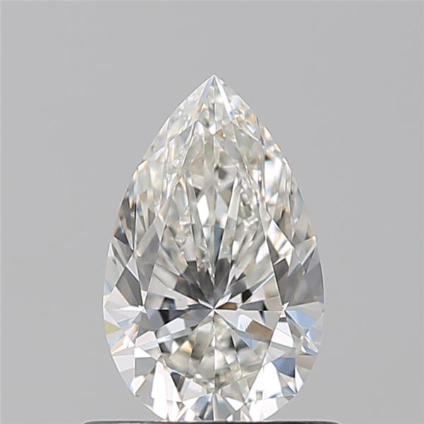 0.700 I VVS2 Virtual Selection Pear Diamond