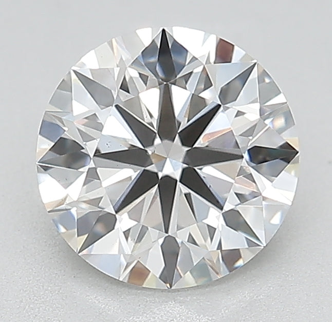 1.61000 E VS2 BG Select Lab Grown Round Diamond