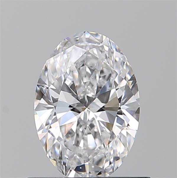 0.700 D VS2 Virtual Selection Oval Diamond