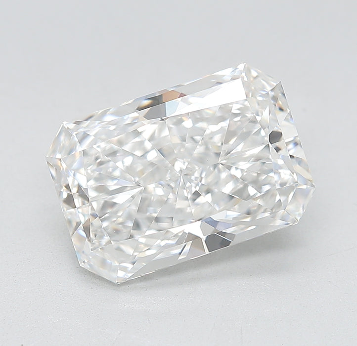 3.56000 E VS1 BG Select Lab Grown Radiant Diamond