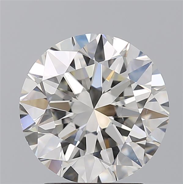 2.700 J SI1 Virtual Selection Round Diamond